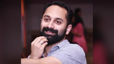 Fahadh Faasil Birthday: 5 Best Malayalam Movies of the Versatile Actor That You Must Watch!